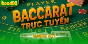 Baccarat Sexy